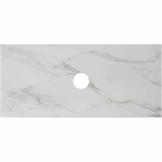 Столешница под раковину Allen Brau Reality 1.32025.M Мрамор